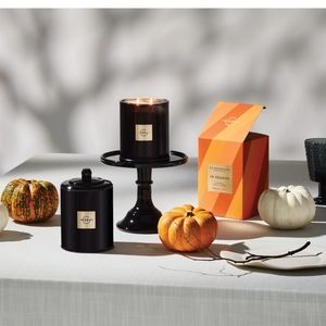 13.4oz Triple Scented Soy Candle GLASSHOUSE FRAGRANCES